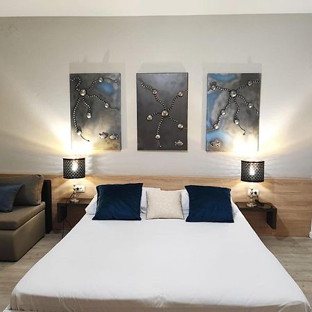 Apartments Gavran 2. Baška Voda Quarto foto