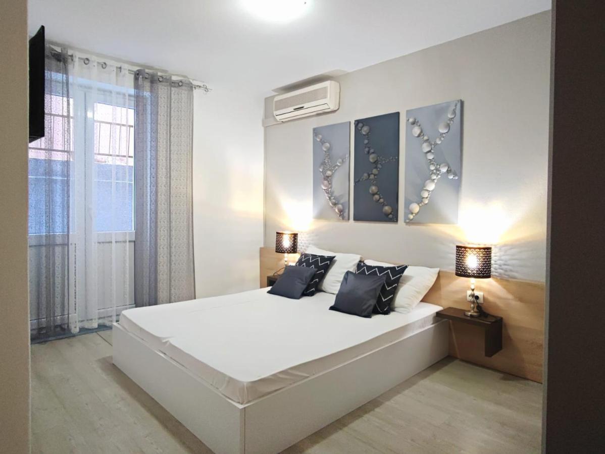 Apartments Gavran 2. Baška Voda Quarto foto