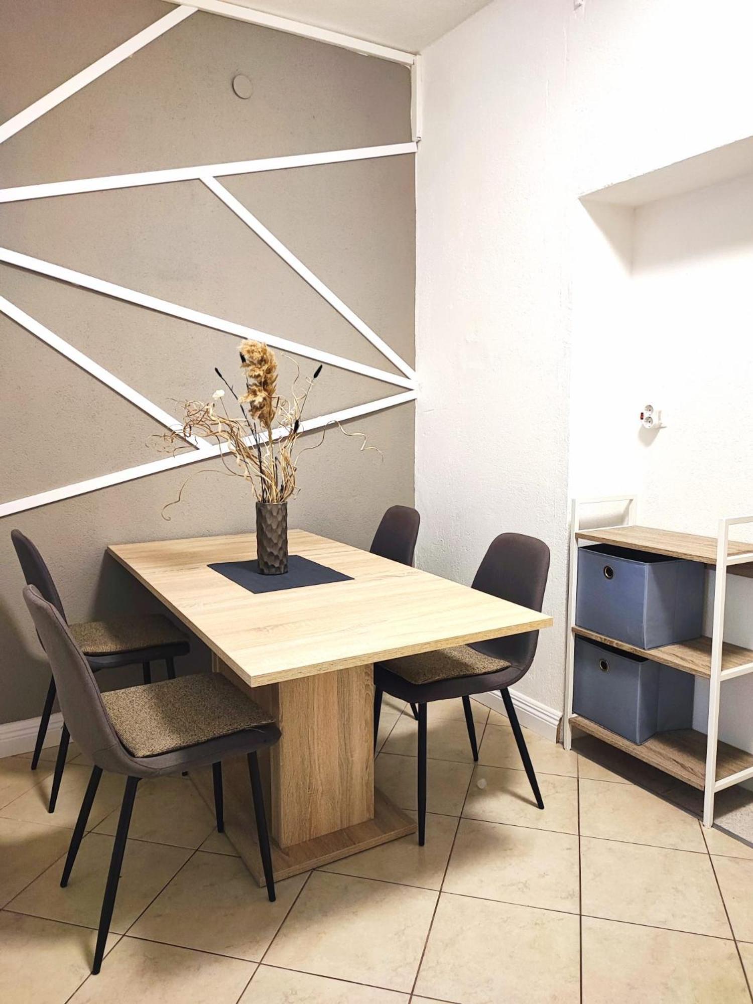 Apartments Gavran 2. Baška Voda Quarto foto