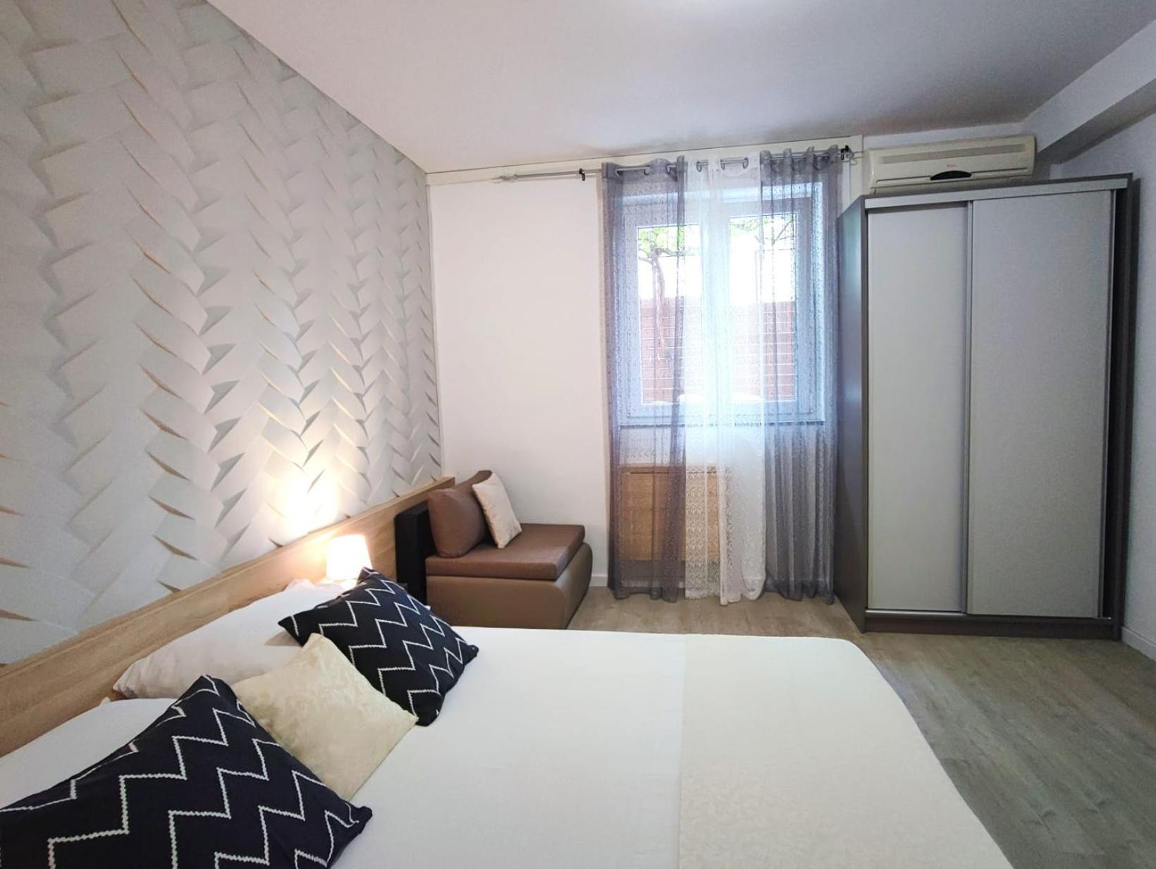 Apartments Gavran 2. Baška Voda Quarto foto