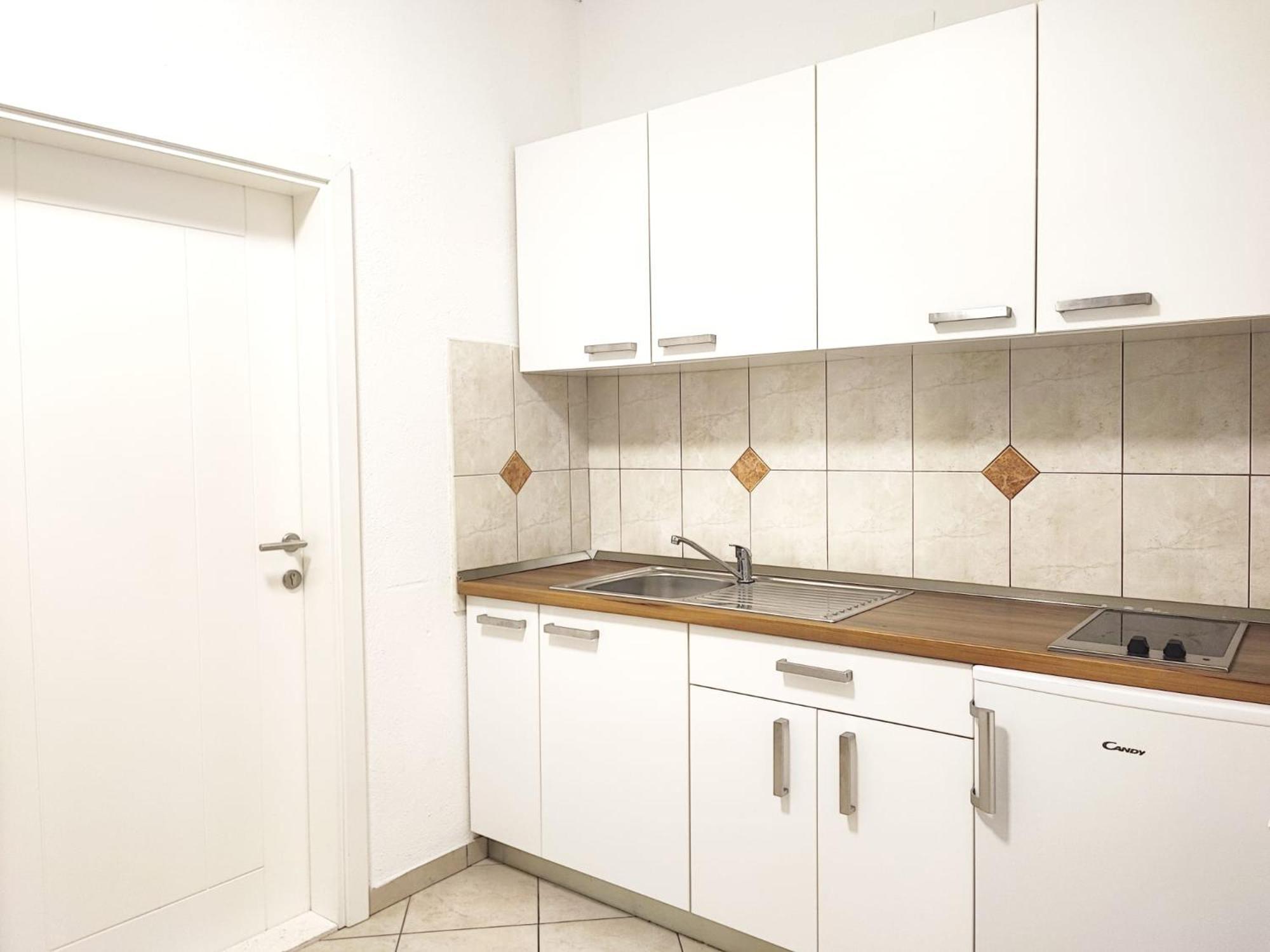 Apartments Gavran 2. Baška Voda Quarto foto